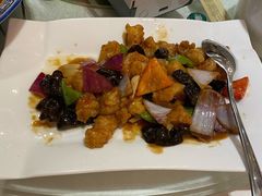 -大铁勺酒楼(宾水西道店)