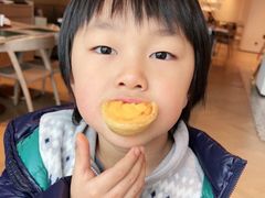 -食光全日制餐厅(绵阳首开喜来登酒店)