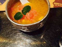 -simply thai天泰(长泰广场店)