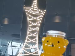 -广州塔晖粤轩中餐厅