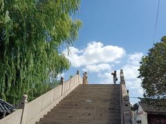 -召稼楼古镇