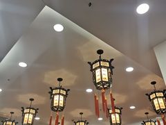 大堂-馄饨侯(前门店)