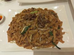干炒牛河-宝园酒家(美林M·LIVE天地东座店)