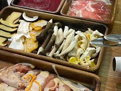 -菌小白火锅(时尚天河店)