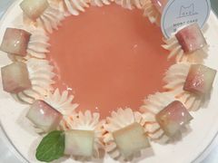 -浮光之丘MontCake生日蛋糕(科华路店)