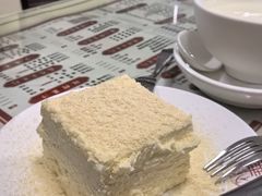 -香港華心糖水鋪(南西总店)