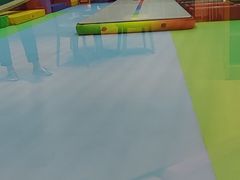 -飞奇儿体能体操馆(和平印象城店)