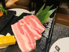 -嘿嘟嘟·肋条烧肉放题(爱融荟城店)