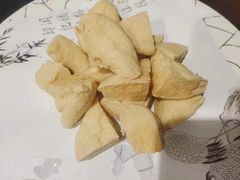 -潮府馆·非遗潮州菜·港式点心(世纪公园店)