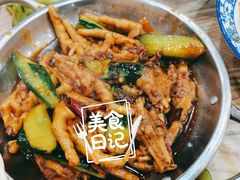 -江城燕子大排档(江汉路步行街店)