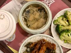 -真功夫(宝丰店)