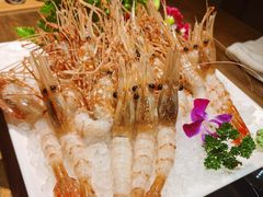 -蟹将军·松叶蟹和牛日料放题自助(K11店)