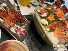 -匠和风精致料理(成都龙湖滨江天街店)