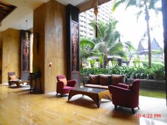 -三亚湾红树林度假世界(木棉酒店)