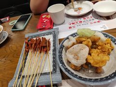 -沪小二铜炉蛙锅(苏州中心星悦汇店)