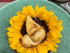 -狮古丰·创意菜·茶馆