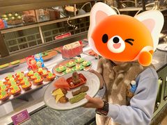 -大冒险家餐厅