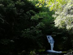 -神农架香溪源景区