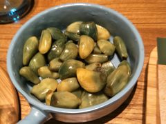 腊八蒜-那些年记忆烧烤