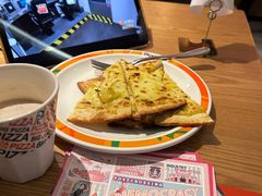 -比格比萨自助(南京万达茂店)