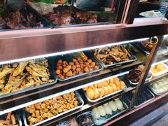 -老回回饺子馆(海洋馆店)