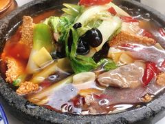 -院8里·少城记忆老川菜(宽窄巷子店)