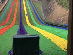 -梦幻奥陶纪景区