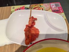 -小杨生煎(龙阳广场店)