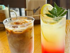 -Pekaa啤咖食肆Coffee&Bistro