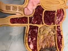 -顶福胜潮汕牛肉火锅(观沙岭店)