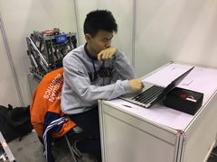 -睿冠机器人活动中心(徐汇中心)