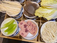 -咏江南·苏式火锅·苏州评弹(观前街店)