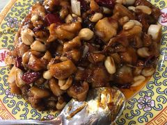 -砂锅居(西四店)