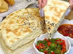 -秦月轩·陕西家乡菜(阜成路·五棵松店)