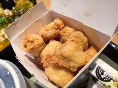 -蛙人战队·饭堂(储能大厦店)