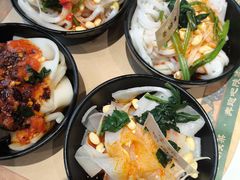 -奔跑吧陕菜·盛世长安(民乐园万达店)