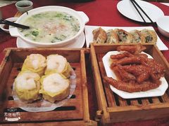 -金苑海鲜酒家(新港中路店)