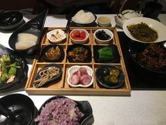 -新仙清汤牛腩(铜锣湾店)