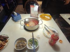 -吉布鲁牛排海鲜自助(假日国际店)