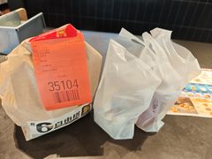 -麦当劳(滨河路DT店)