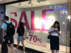 -ZARA HOME(天环广场店)