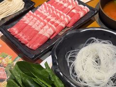 -呷哺呷哺 黄金牧场 (盛世天骄店)