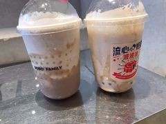 -喜茶(上海五角场万达店)