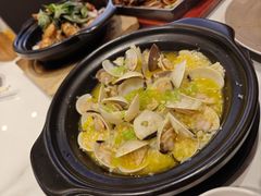 -稻香海鲜饭店(第一国际店)
