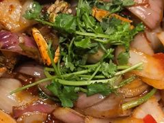 -曹胖子龙虾馆(黄桦路店)