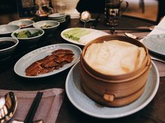 -西安凯悦酒店·湖畔中餐厅