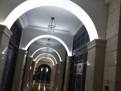 -杰仕健身百合天地会所(海宁百合新城店)