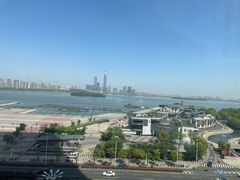 -馋遇江南·精致湖景雅宴(东方之门店)