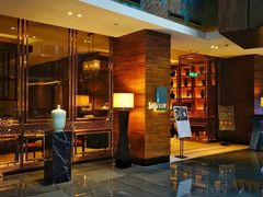 门面-长沙北辰洲际酒店-兰调全日餐厅