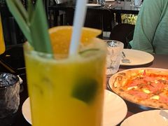 -22ºN BISTRO西餐&酒馆